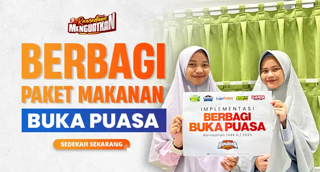 Buka Puasa